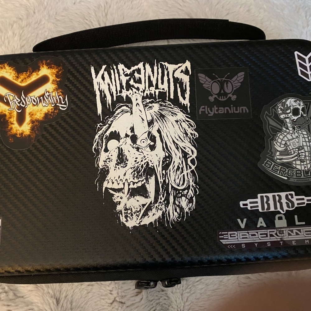 VAULT Case for - Picture 4 of 8